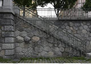 wall stones mixed size 0002